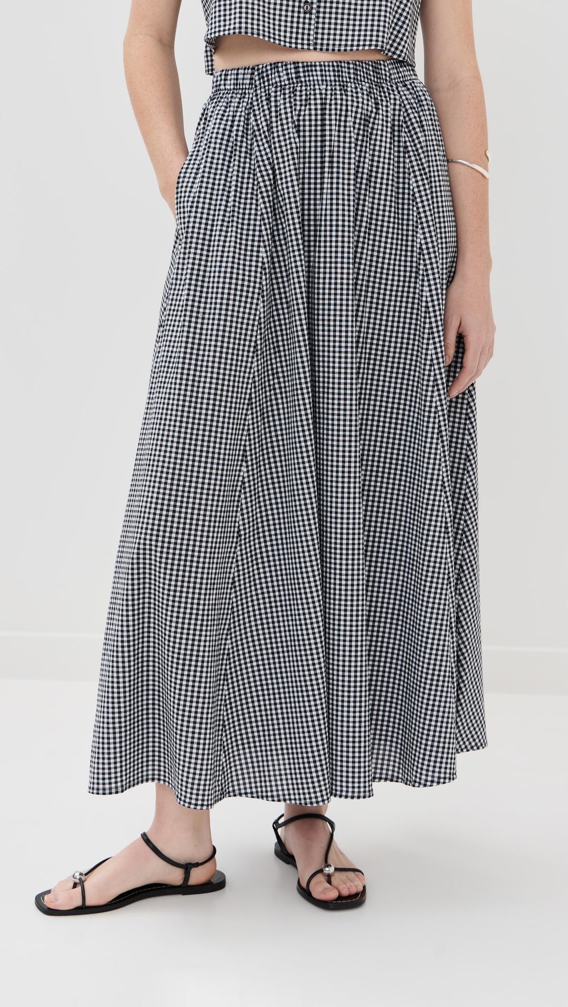martha skirt