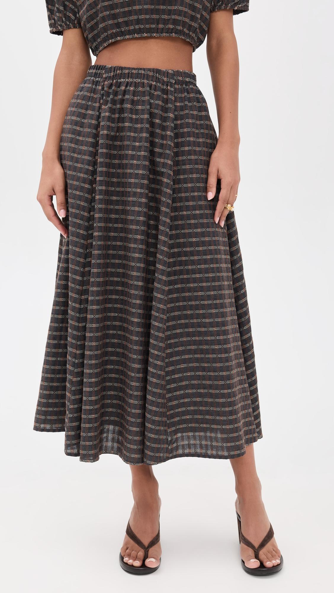 martha skirt