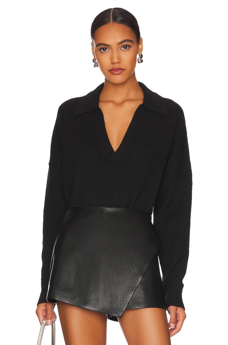 marti polo sweater