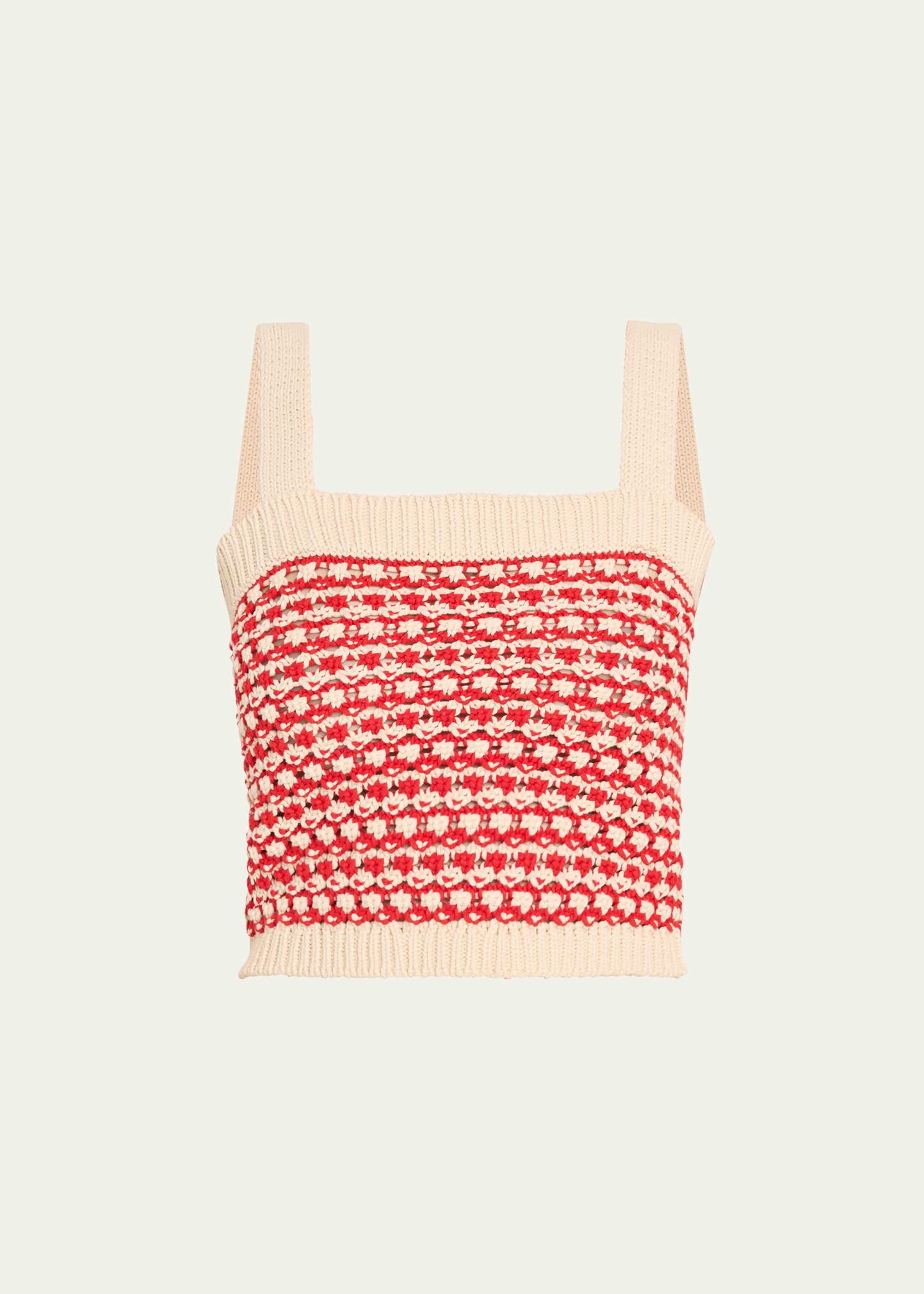 marti tank top