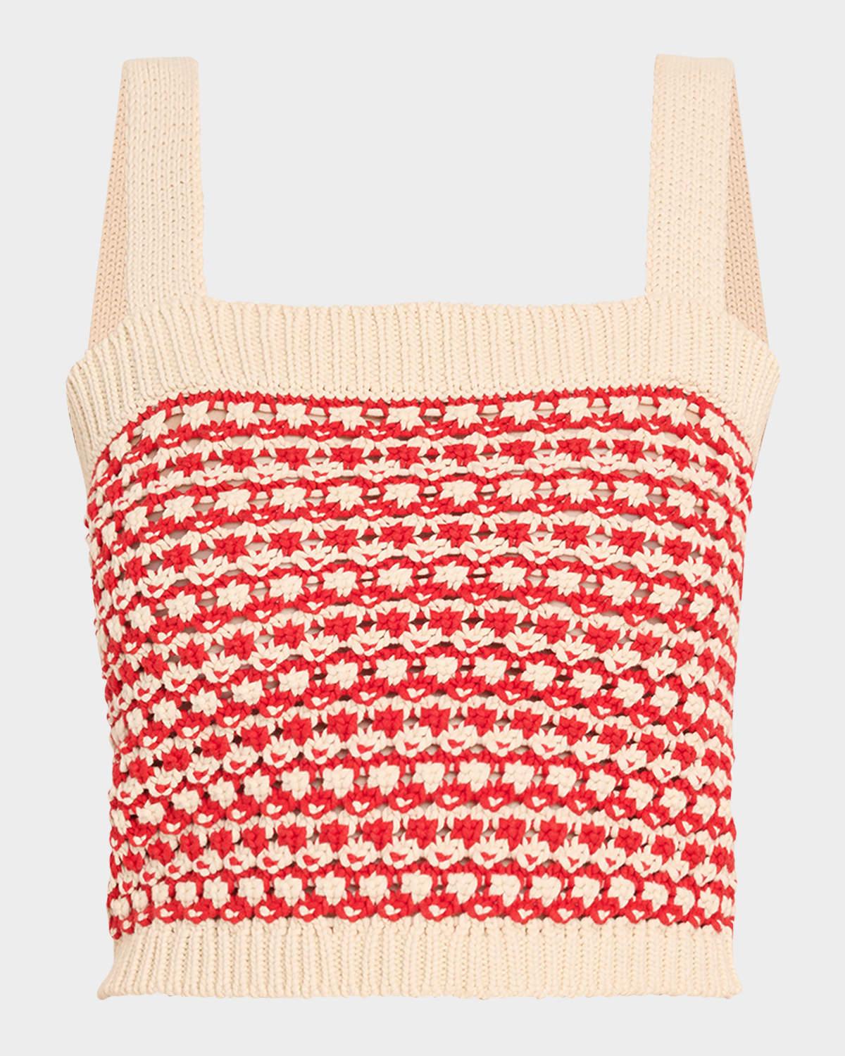 marti tank top