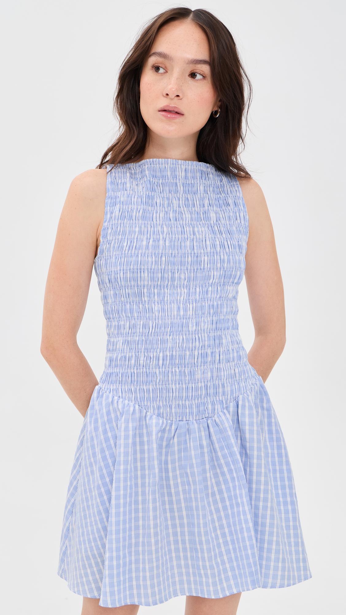 martina mini dress