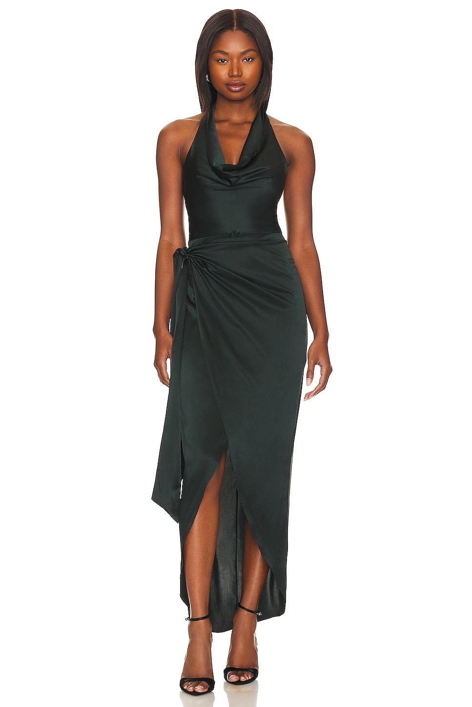 martine gown