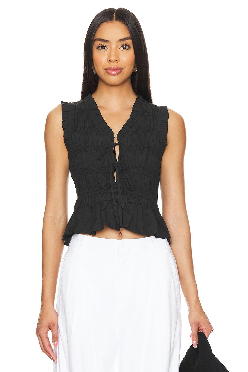 martine top