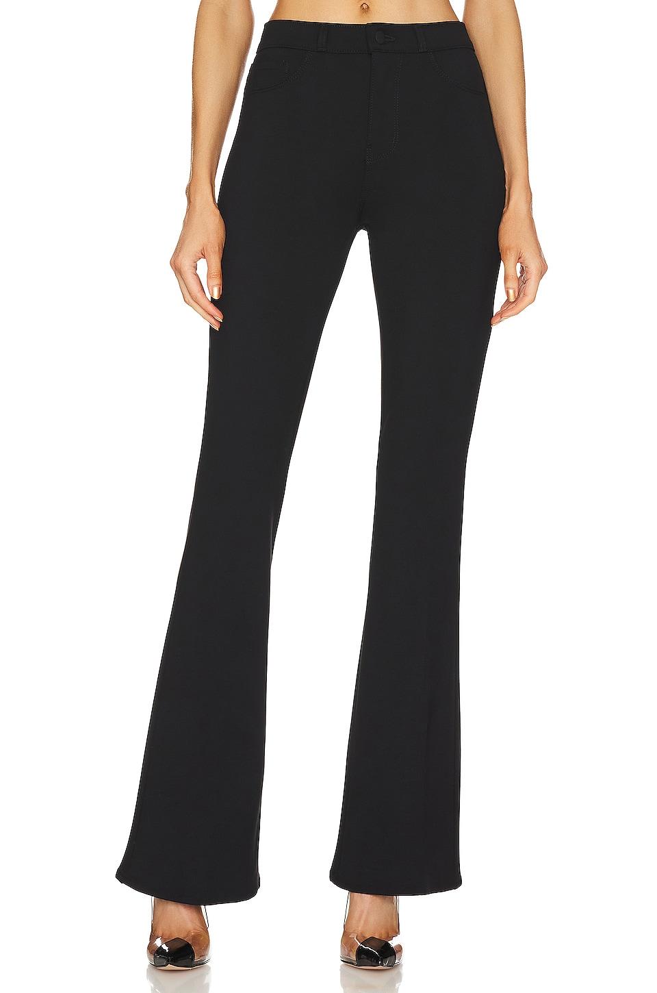 marty high rise flare