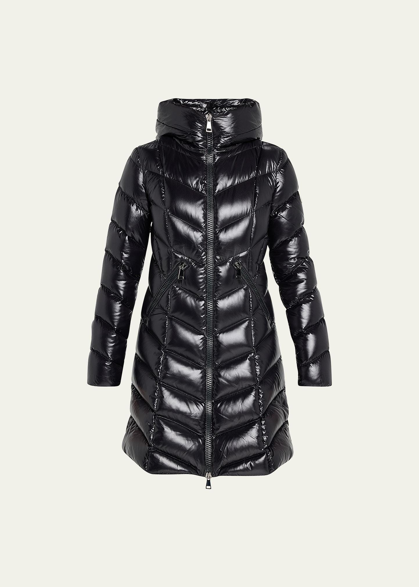 marus puffer coat