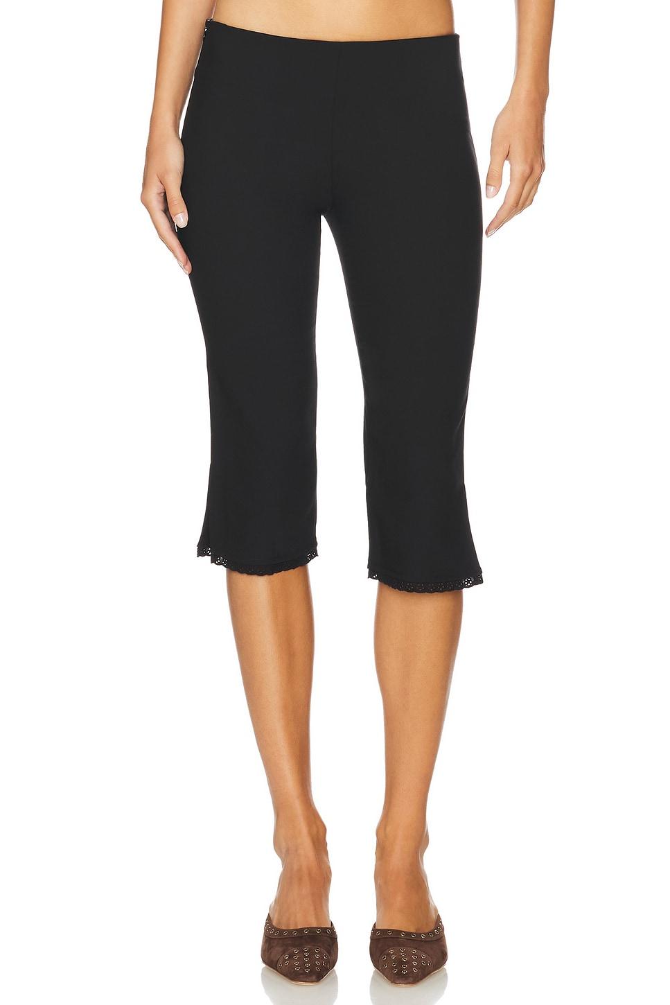 mary capri pants