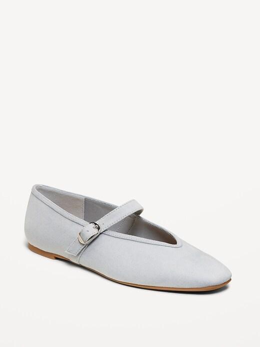 mary jane ballet flats for women