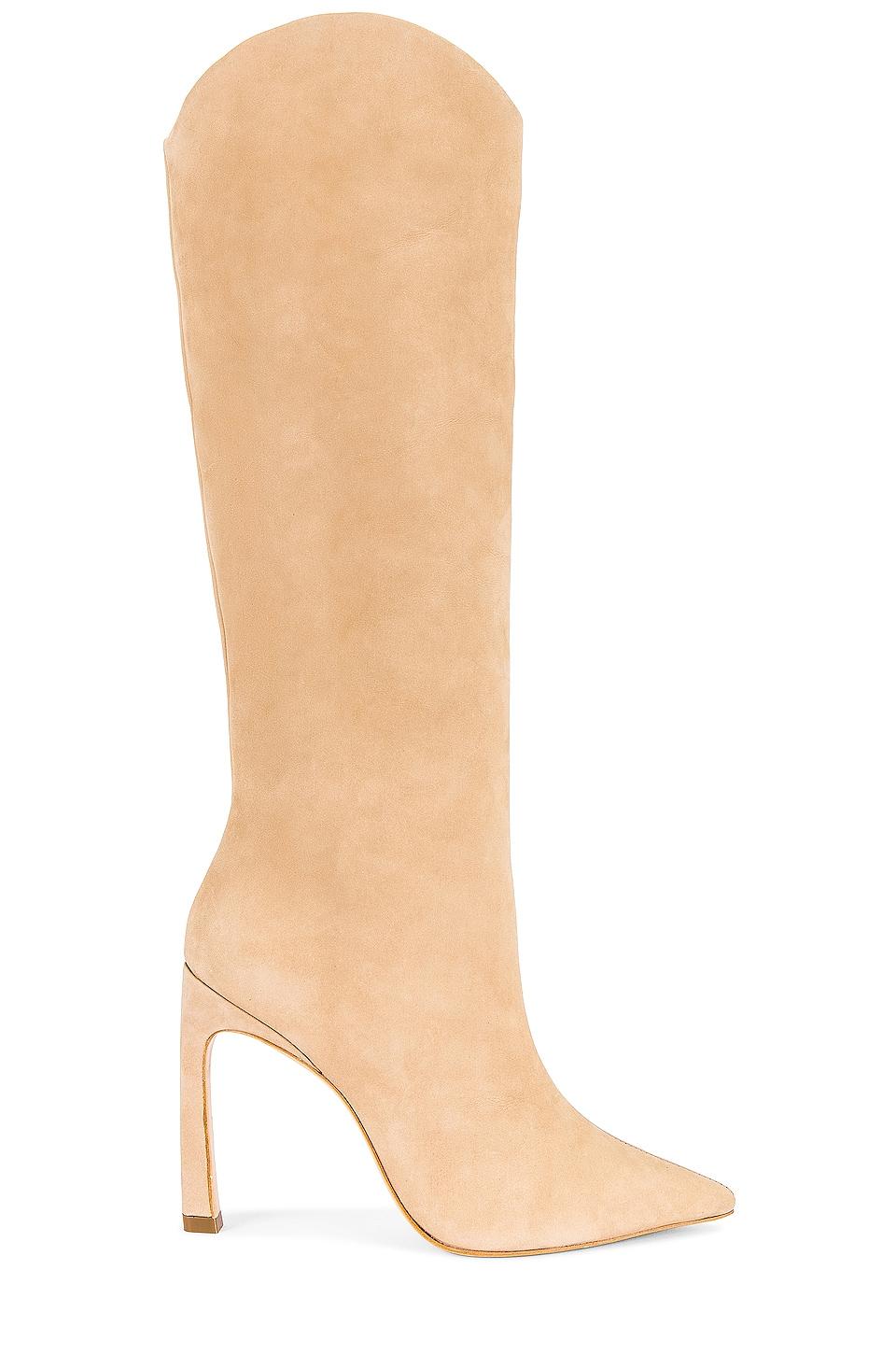 maryana sculpt boot
