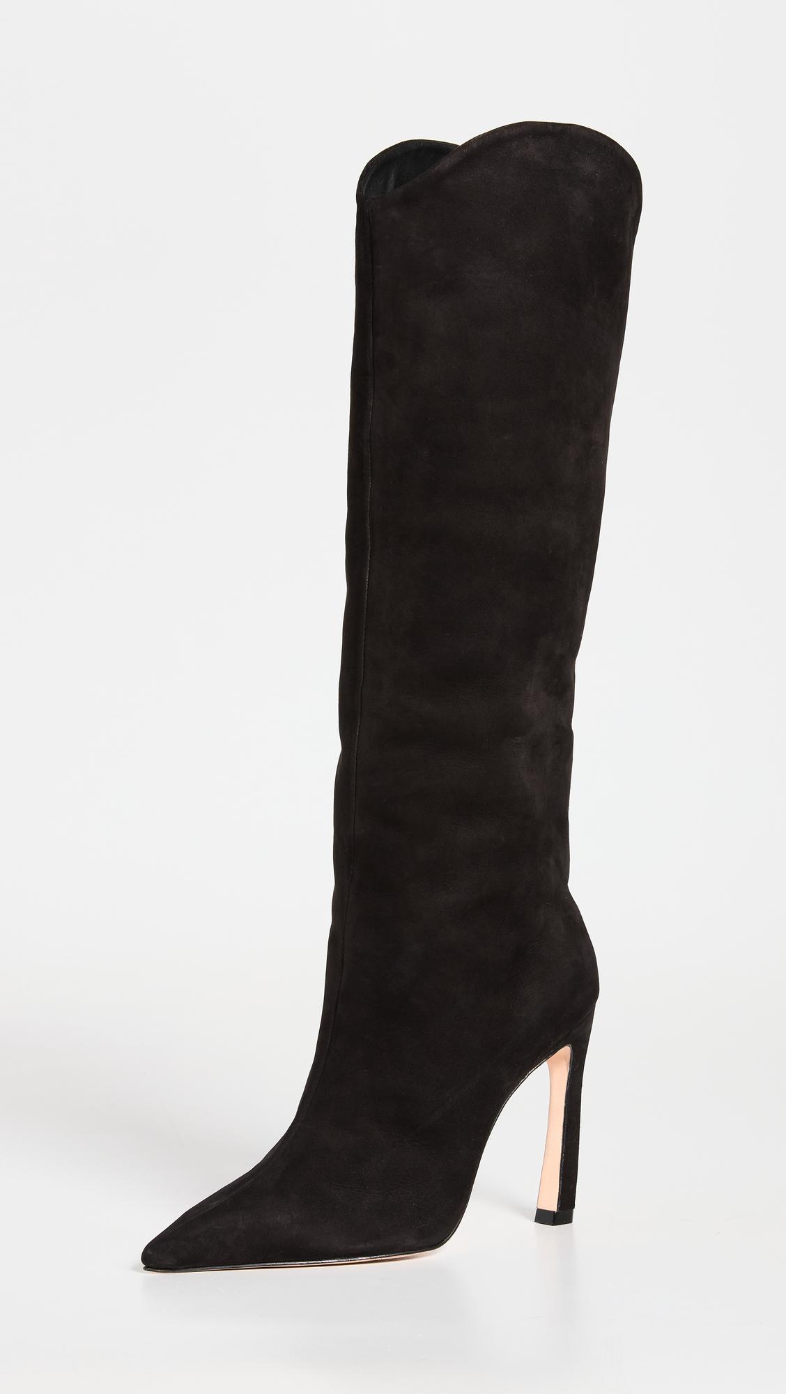 maryana sculpt boots