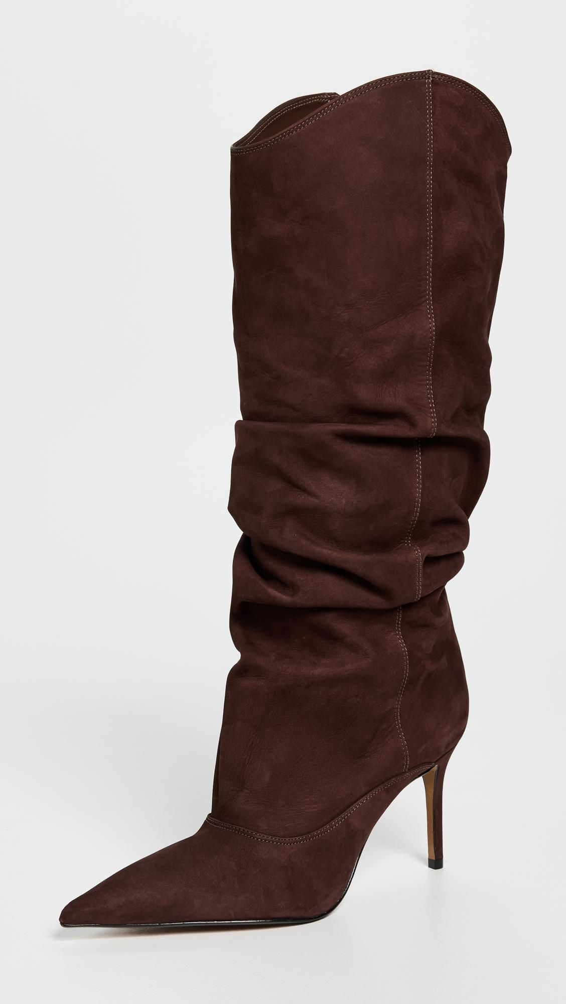 maryana up slouch boots