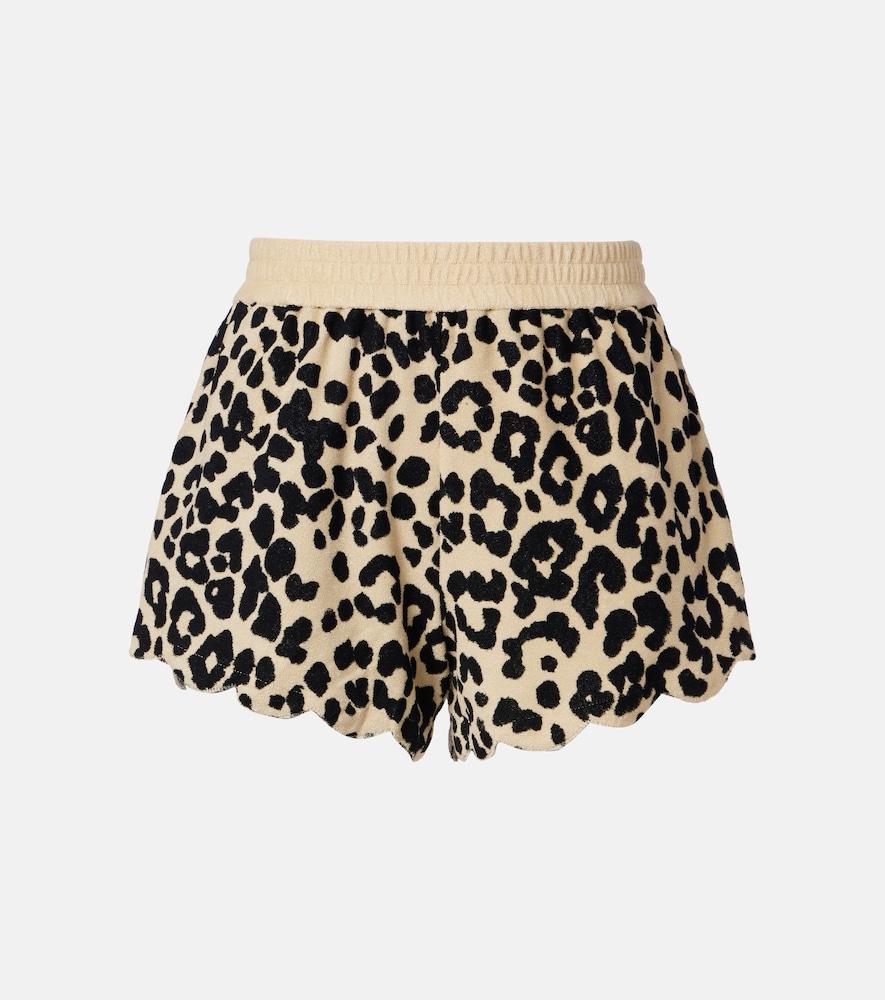 marysia bellini leopard