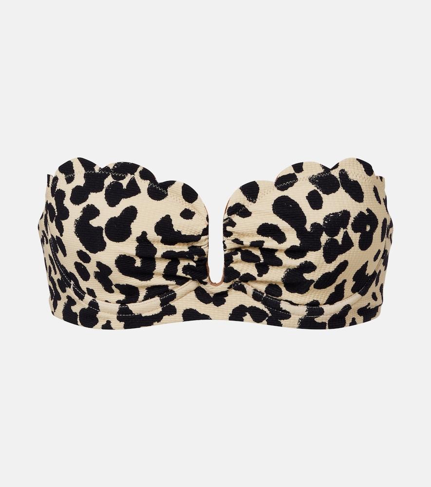 marysia lisbon leopard