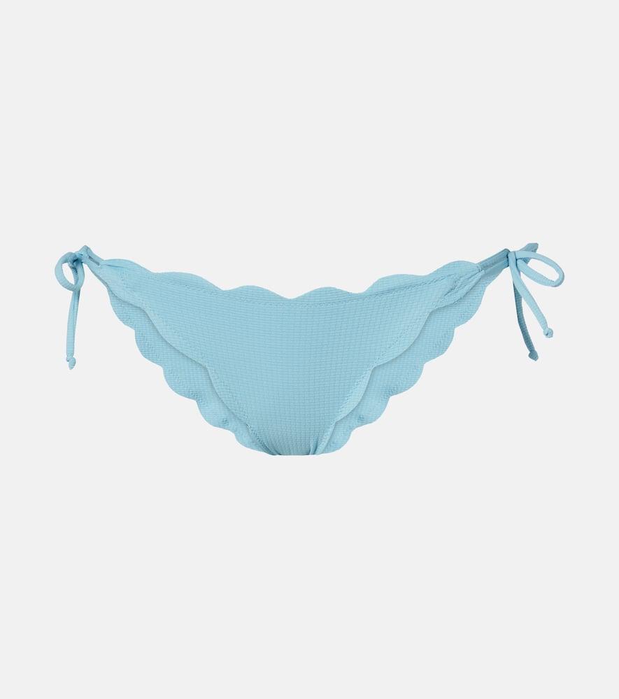 marysia mott bikini bottom