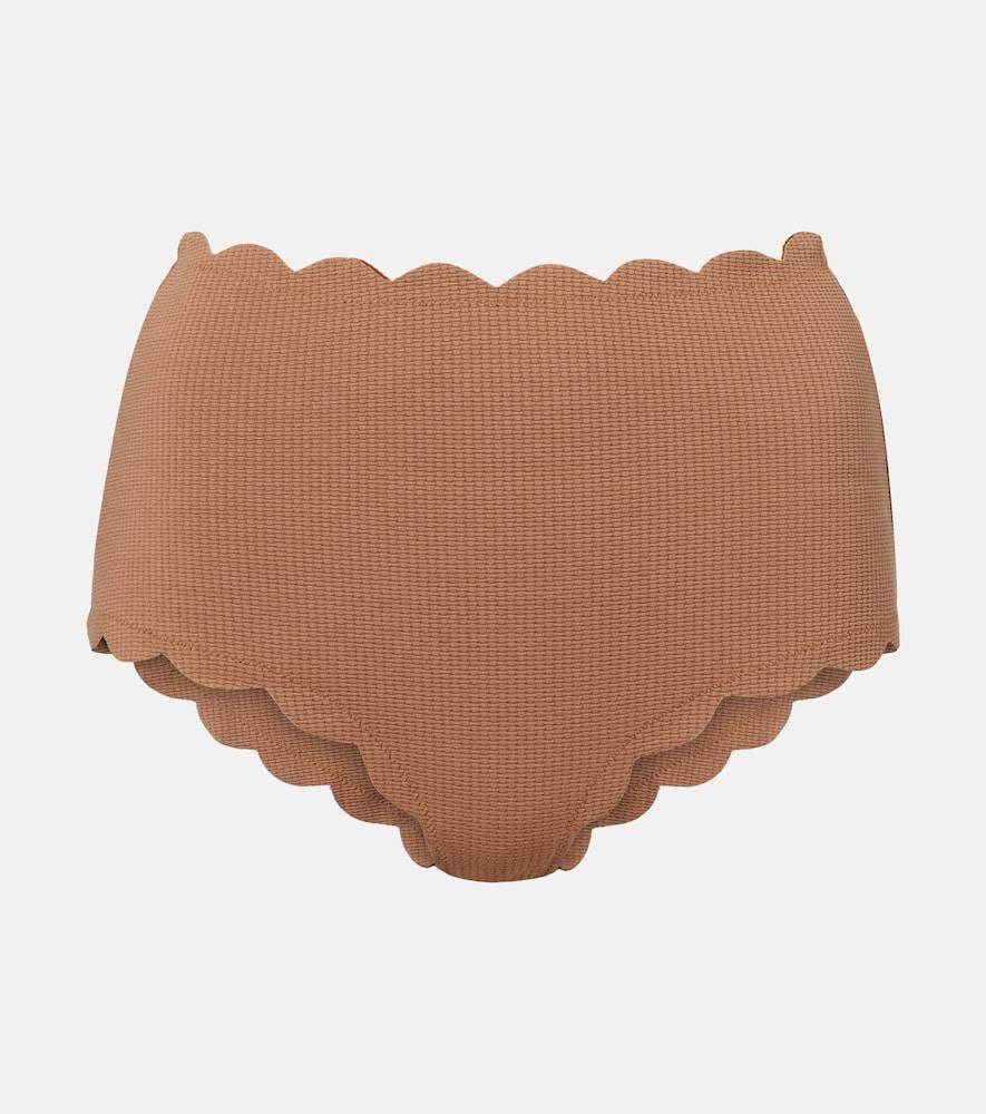 marysia santa monica bikini bottoms