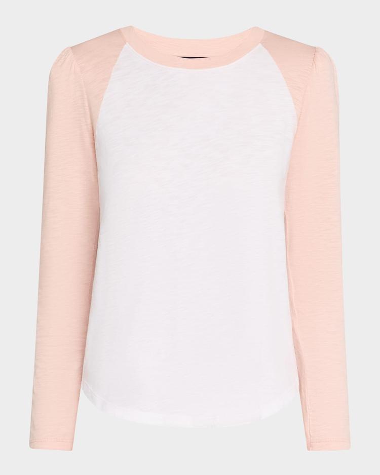 mason baseball tee