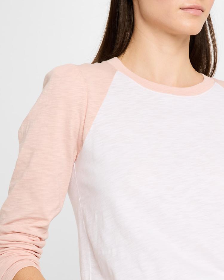 mason baseball tee