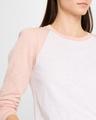 mason baseball tee