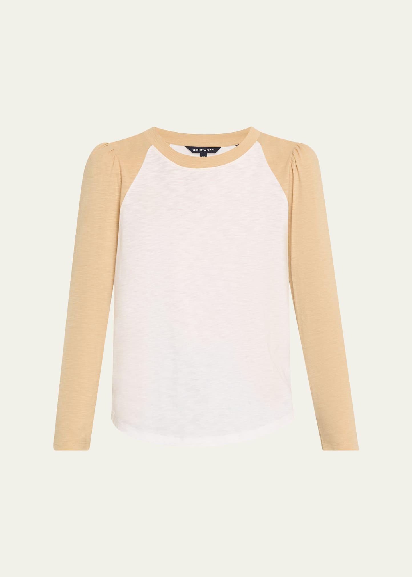 mason baseball tee