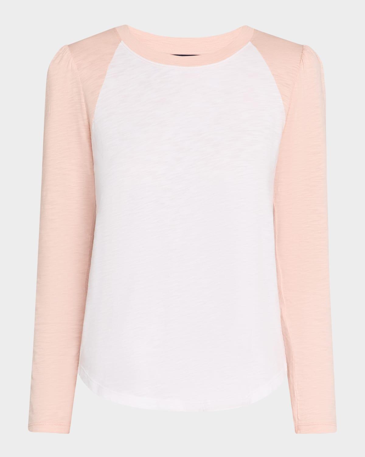 mason baseball tee