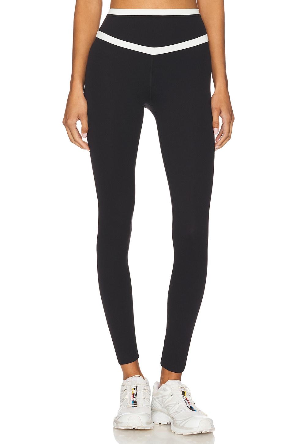 mason high waist rigor full length 28 legging