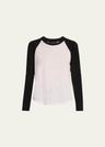 mason long-sleeve baseball tee