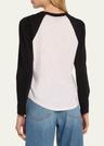 mason long-sleeve baseball tee