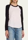 mason long-sleeve baseball tee