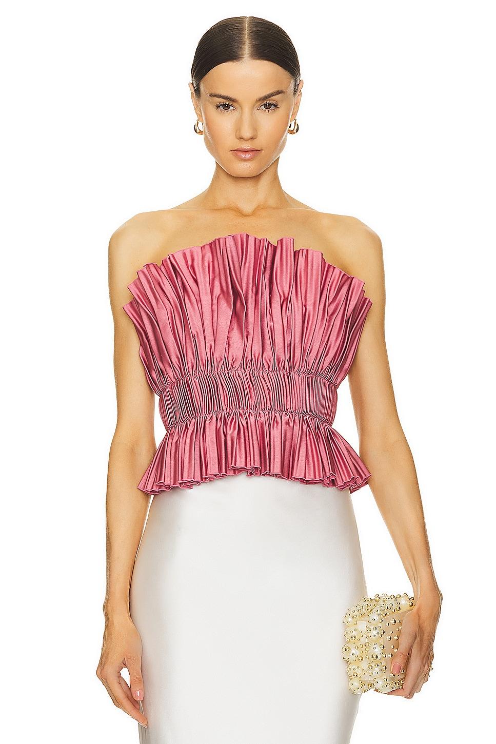 masquerade top