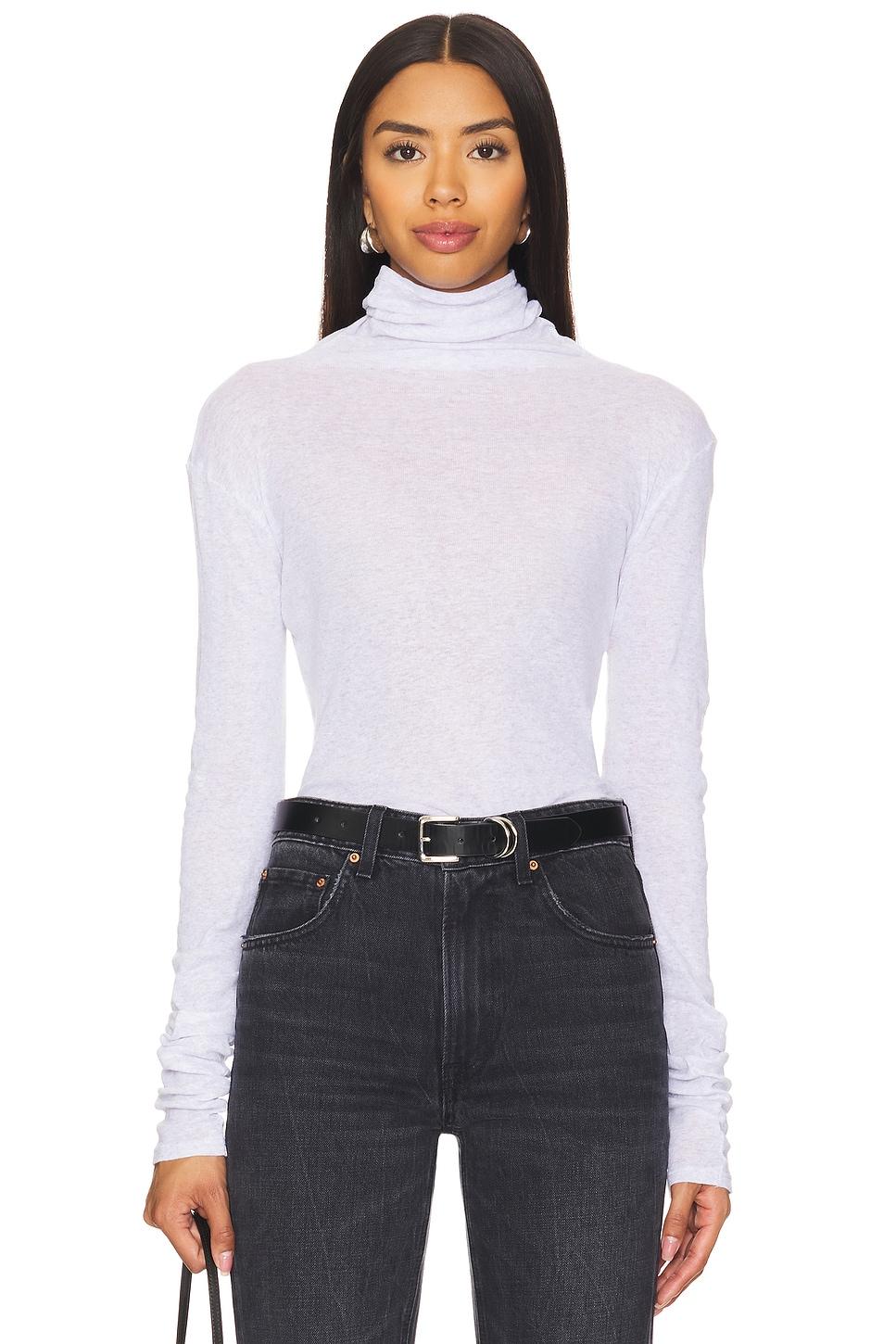 massachusetts turtleneck