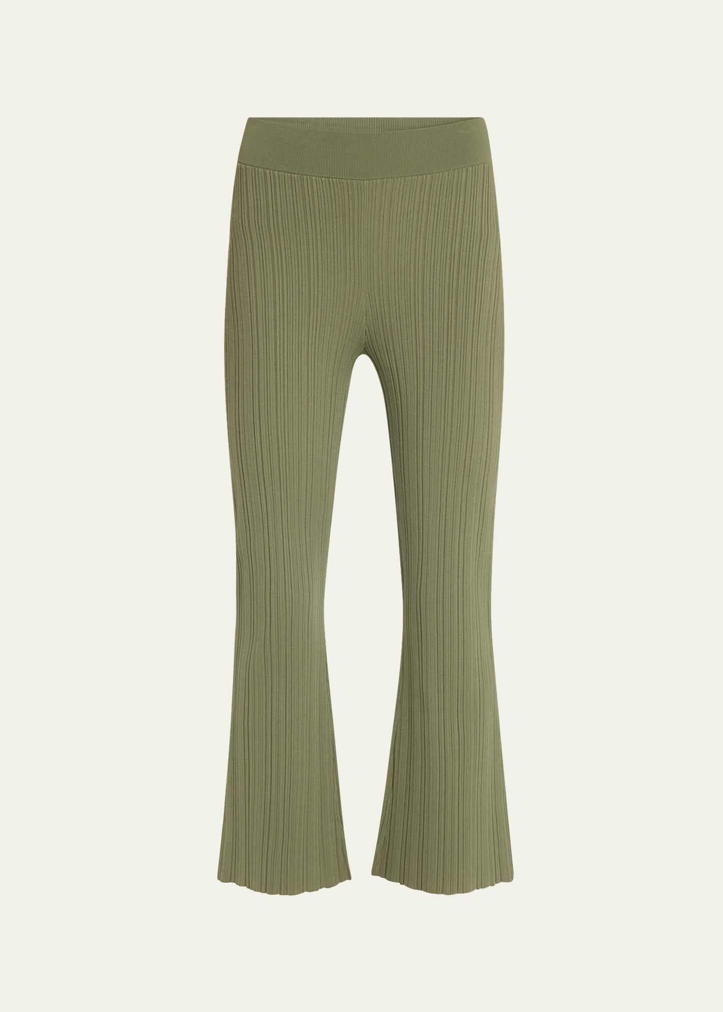 massaro pull-on pants