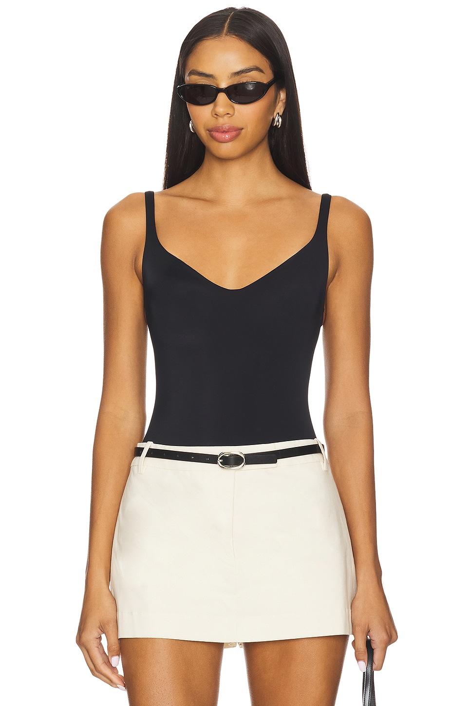 mat de luxe forming bodysuit