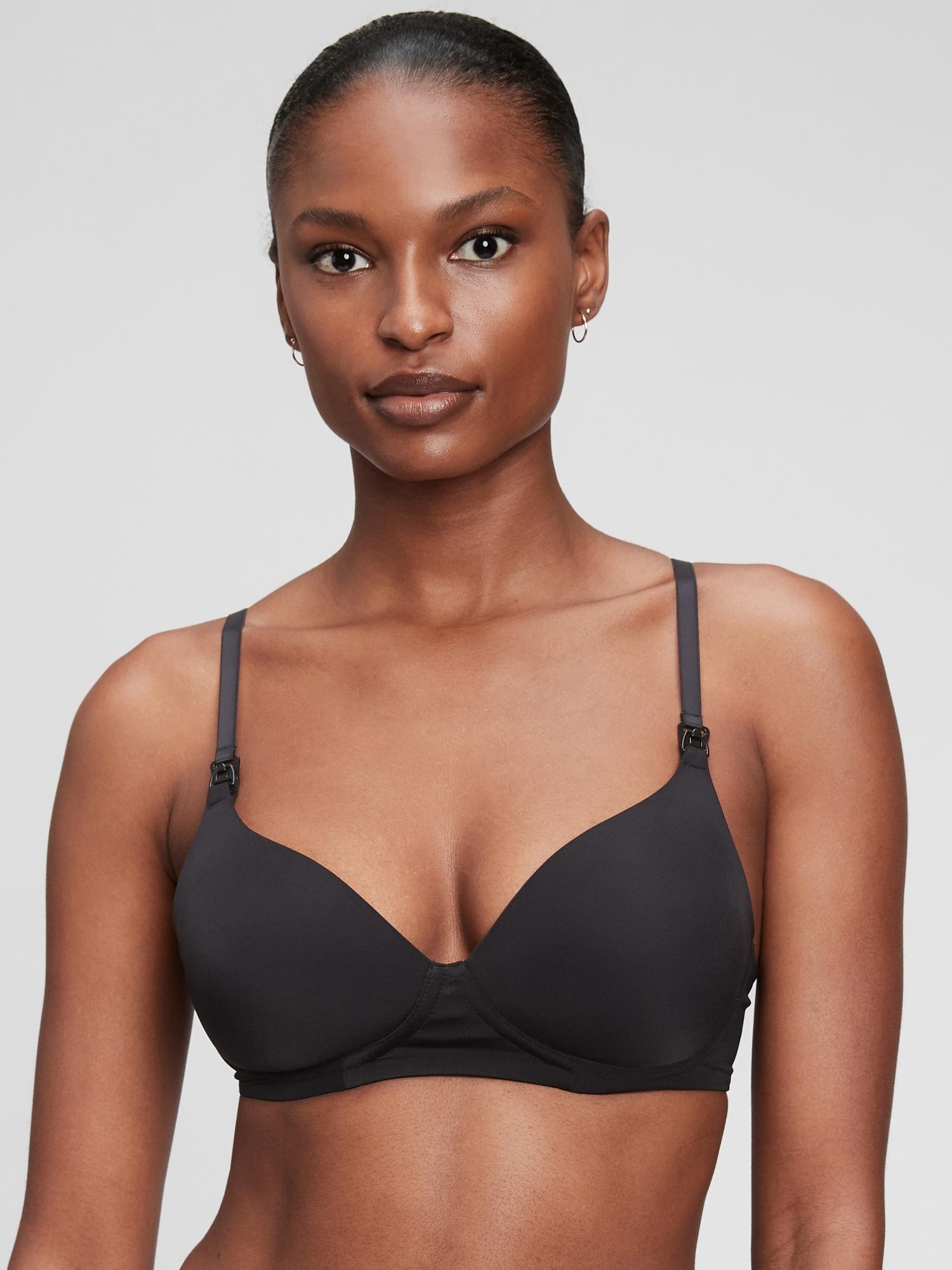 maternity everyday nursing bra