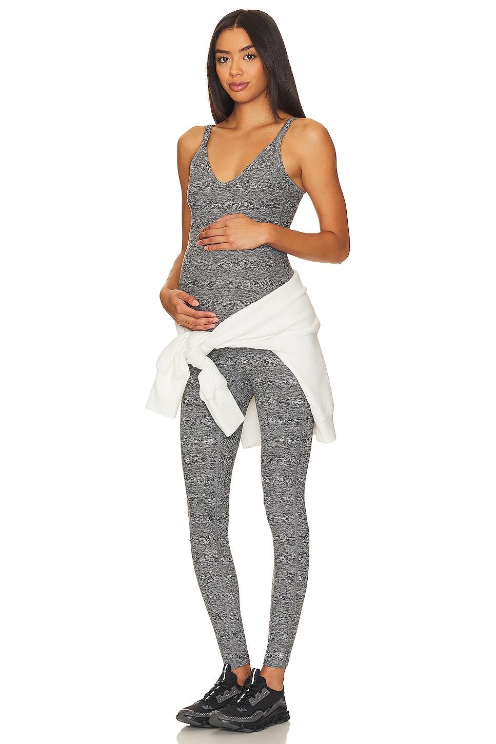 maternity onesie