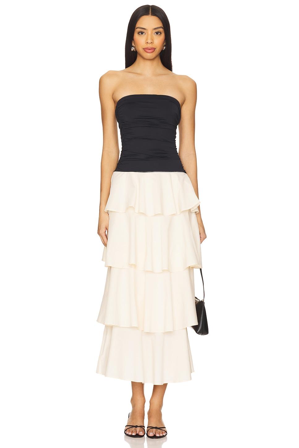 mathilda dress