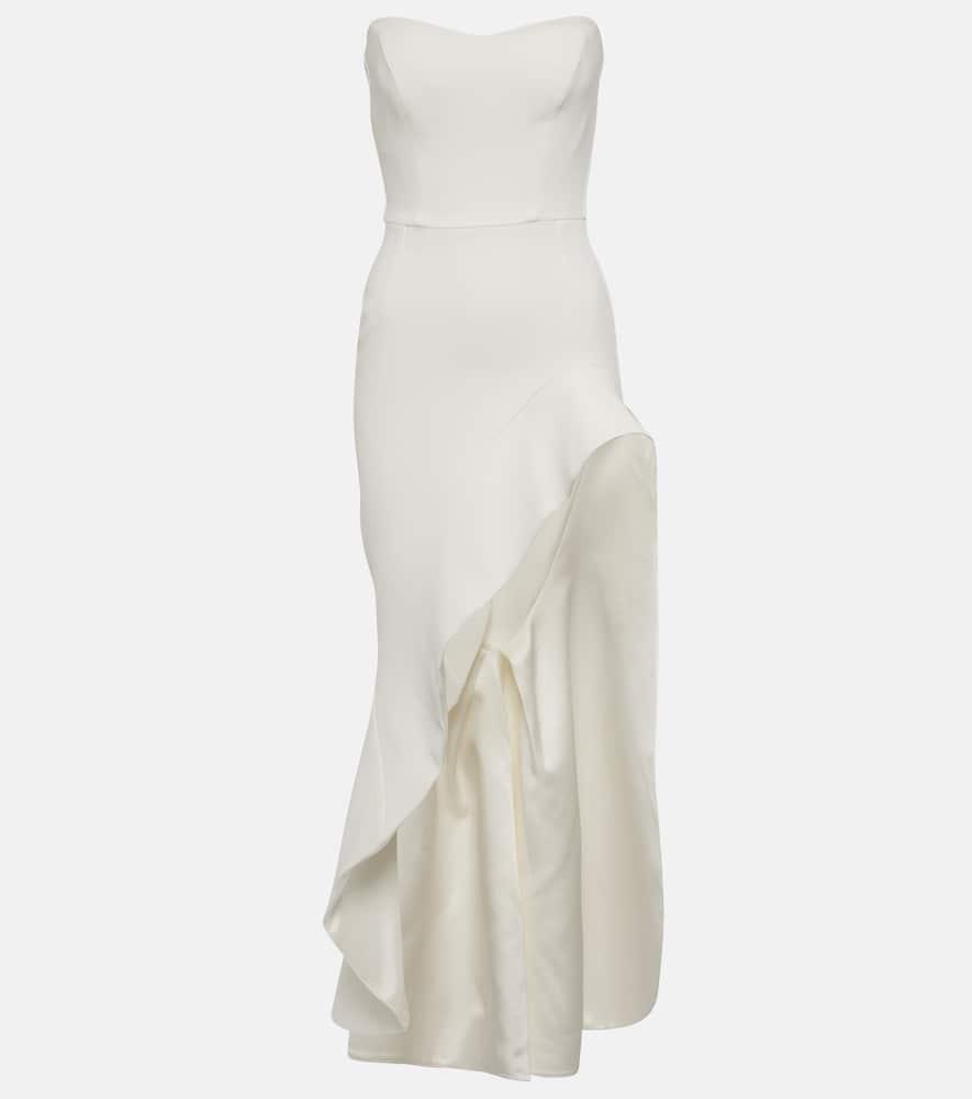 maticevski divergence ruffle