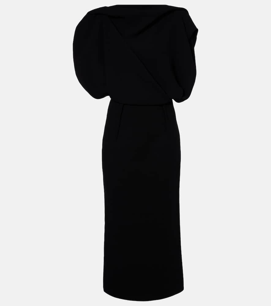 maticevski protocol cocktail dress