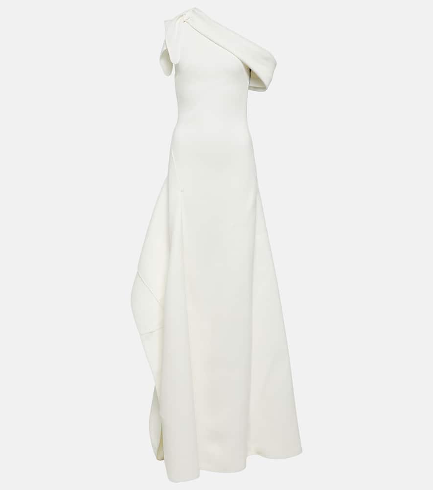 maticevski rigorous gown