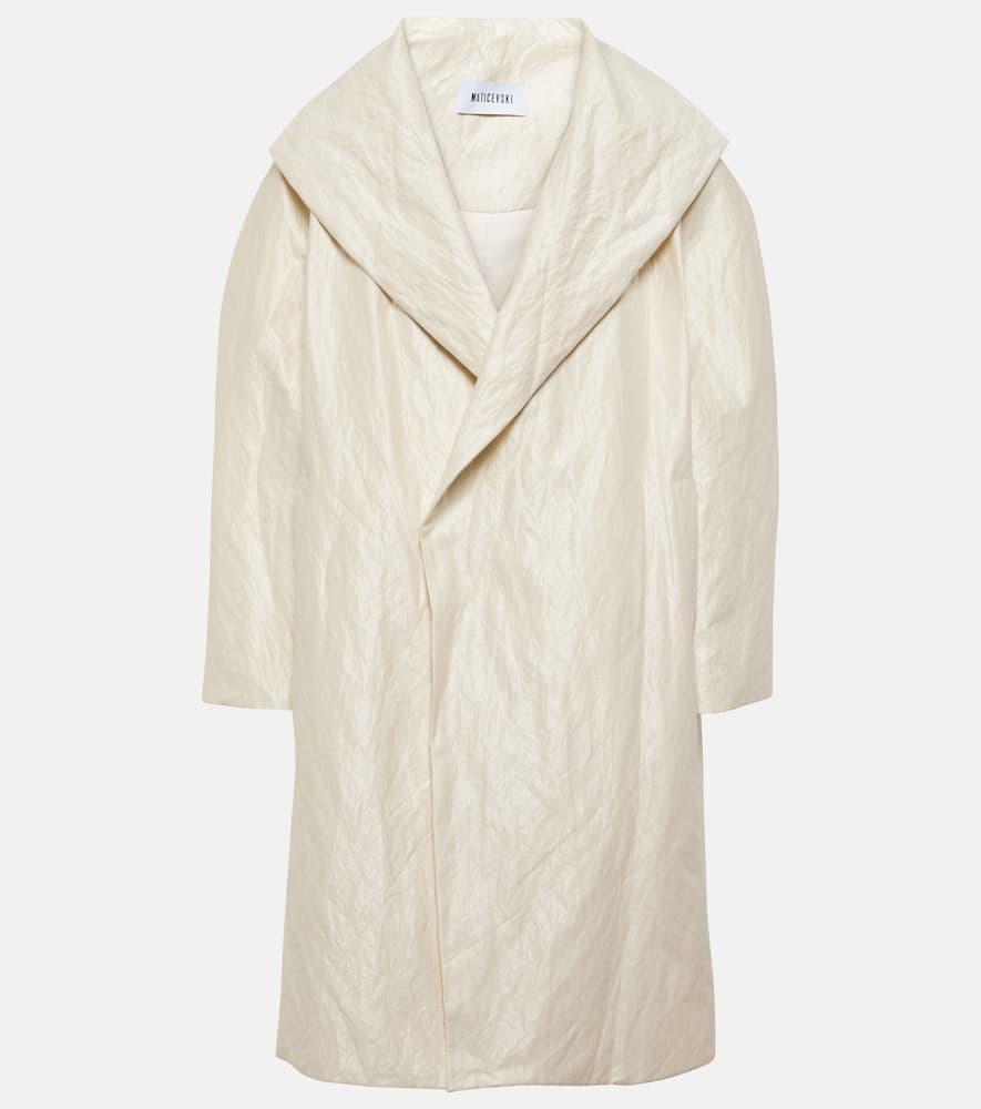 maticevski sparkling cotton