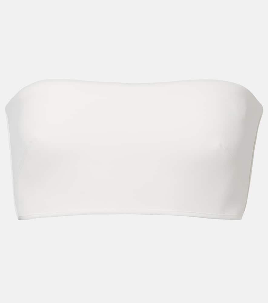 maticevski tile bandeau top