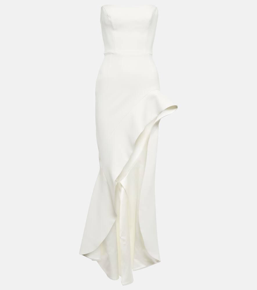 maticevski triumph gown