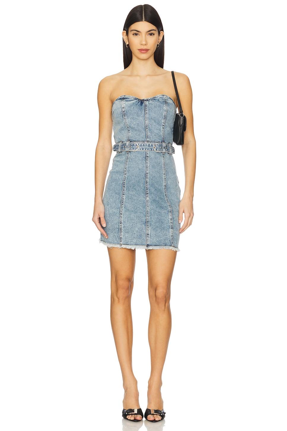 matilda dress
