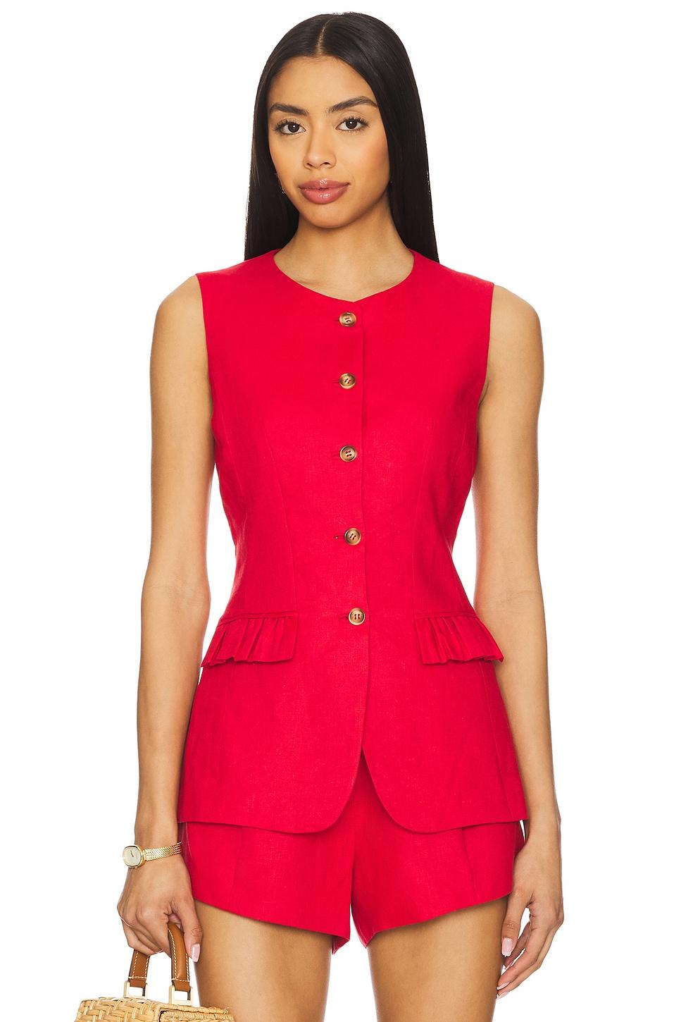 matilda gilet
