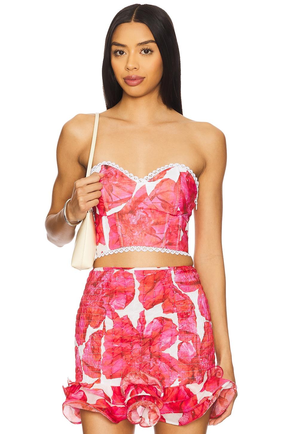 matis bustier