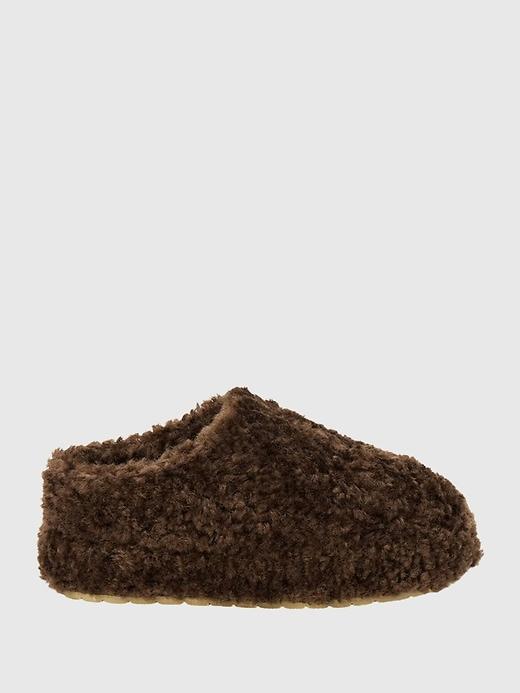 matisse claude lounge mule