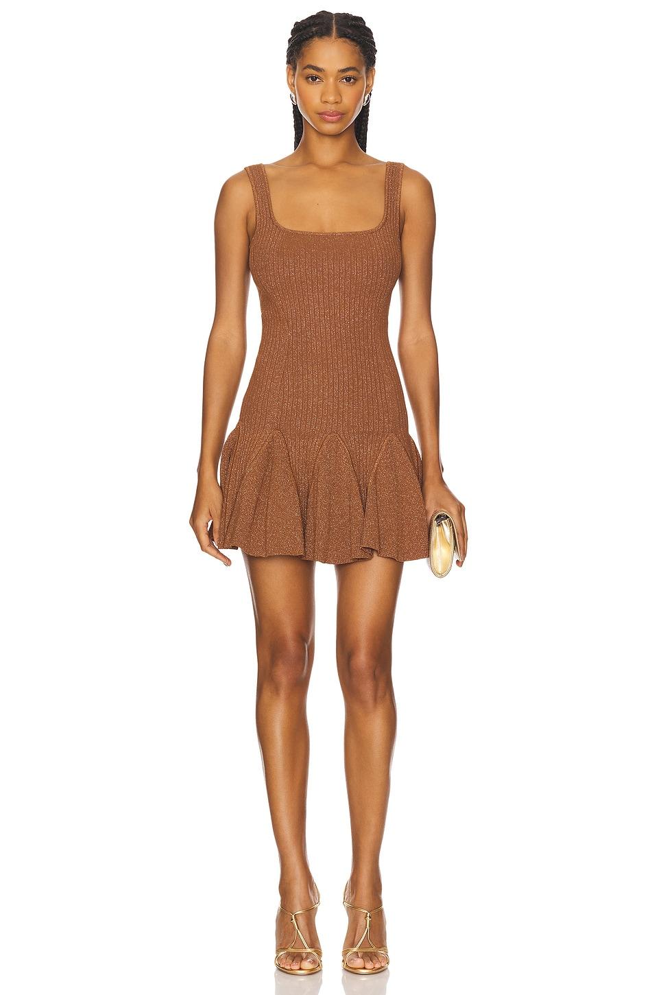 matson knit dress