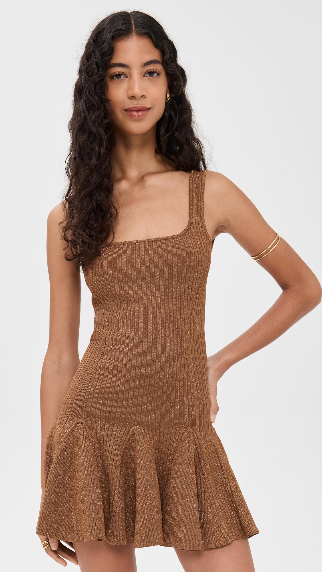 matson knit dress