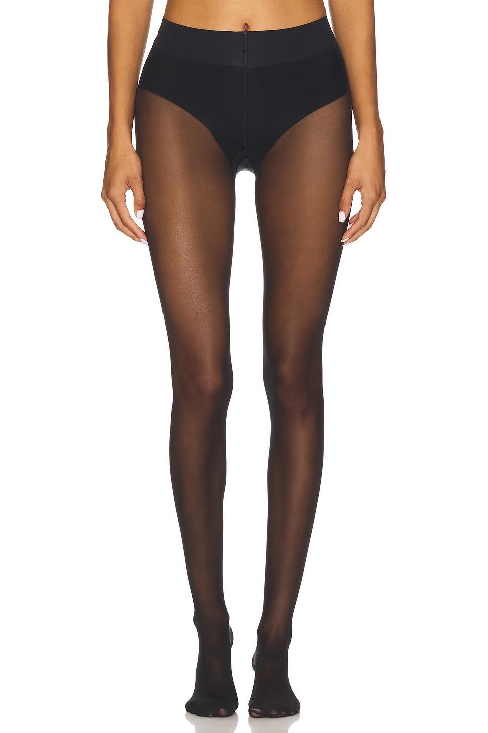matt deluxe 20 transparent tights