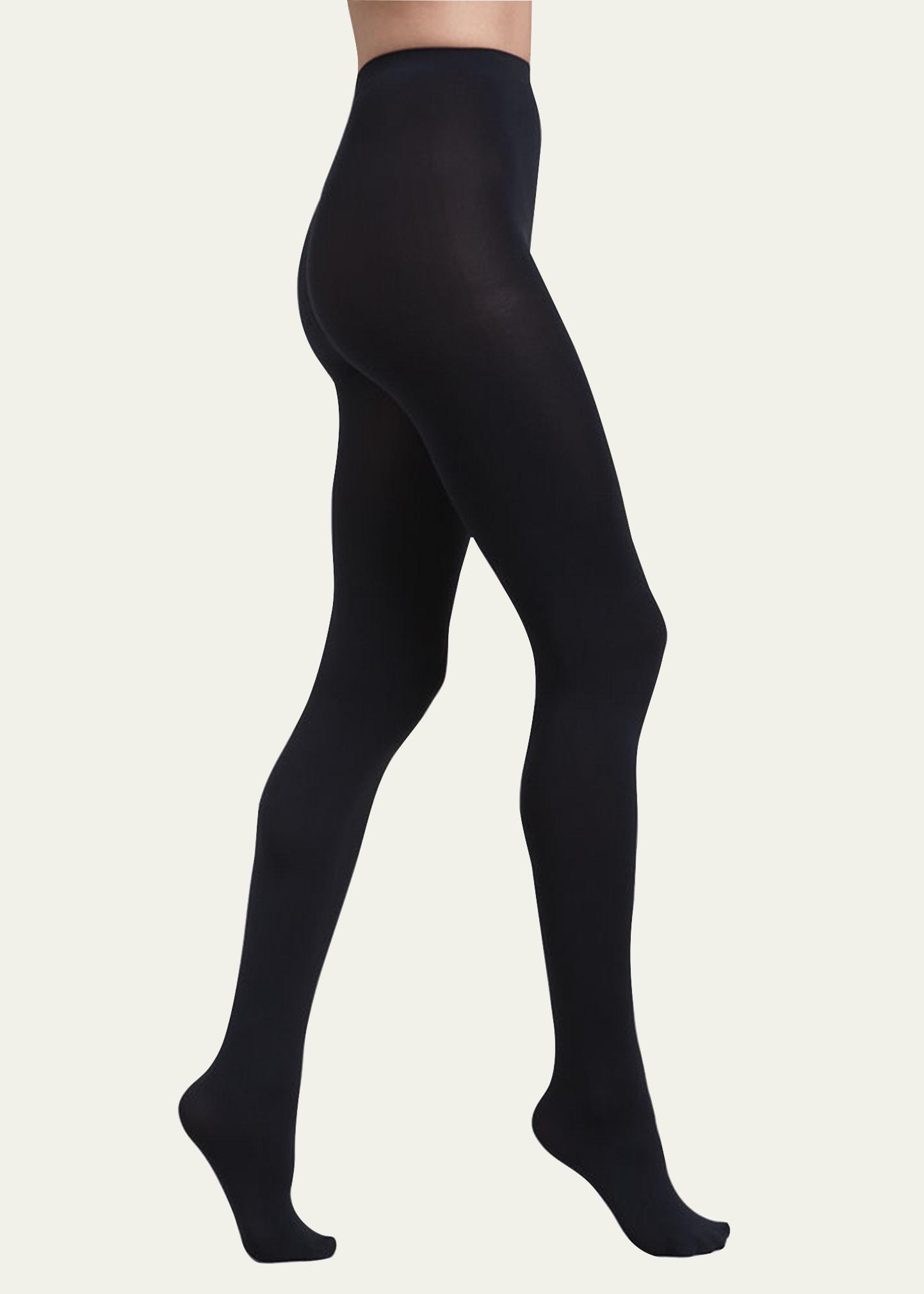 matte opaque 80 tights
