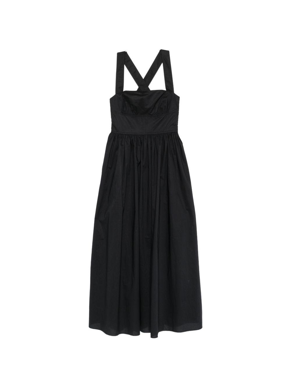 matteau dresses nero - women